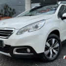 Peugeot 2008 Griffe 1.6 Flex 16V 5p Aut. 2017 Flex-1