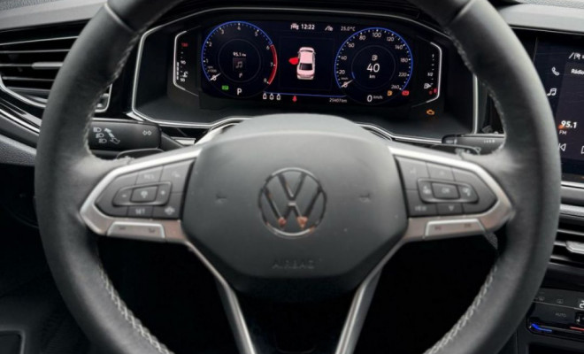 VW - VolksWagen VIRTUS Exclusive 250TSI 1.4 Flex 16V Aut 2024 Flex-5