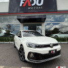 VW - VolksWagen VIRTUS Exclusive 250TSI 1.4 Flex 16V Aut 2024 Flex-1