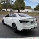 VW - VolksWagen VIRTUS Exclusive 250TSI 1.4 Flex 16V Aut 2024 Flex-7