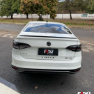 VW - VolksWagen VIRTUS Exclusive 250TSI 1.4 Flex 16V Aut 2024 Flex-8