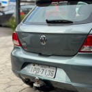 VW - VolksWagen Gol (novo) 1.0 Mi Total Flex 8V 4p 2009 Flex-3