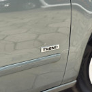 VW - VolksWagen Gol (novo) 1.0 Mi Total Flex 8V 4p 2009 Flex-6