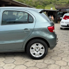 VW - VolksWagen Gol (novo) 1.0 Mi Total Flex 8V 4p 2009 Flex-2
