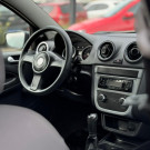 VW - VolksWagen Gol (novo) 1.0 Mi Total Flex 8V 4p 2009 Flex-5