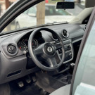 VW - VolksWagen Gol (novo) 1.0 Mi Total Flex 8V 4p 2009 Flex-1