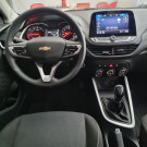 GM - Chevrolet ONIX SEDAN Plus LT 1.0 12V TB Flex Mec. 2024 Flex-7
