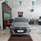 GM - Chevrolet ONIX SEDAN Plus LT 1.0 12V TB Flex Mec. 2024 Flex-0