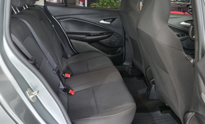 GM - Chevrolet ONIX SEDAN Plus LT 1.0 12V TB Flex Mec. 2024 Flex-8