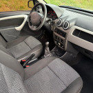 Renault SANDERO Expression Hi-Flex 1.0 16V 5p 2011 Flex-5