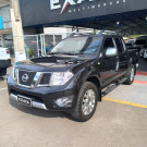 FRONTIER SL CD 4x4 2.5 TB Diesel AUT.-1