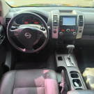 FRONTIER SL CD 4x4 2.5 TB Diesel AUT.-3