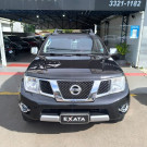 FRONTIER SL CD 4x4 2.5 TB Diesel AUT.-0