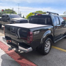 FRONTIER SL CD 4x4 2.5 TB Diesel AUT.-6