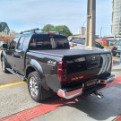 FRONTIER SL CD 4x4 2.5 TB Diesel AUT.-4