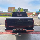 FRONTIER SL CD 4x4 2.5 TB Diesel AUT.-5