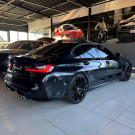 BMW 320iA 2.0 TB M Sport A.Flex/M.Sport 4p 2022 Flex-6
