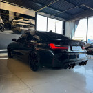 BMW 320iA 2.0 TB M Sport A.Flex/M.Sport 4p 2022 Flex-7