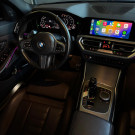 BMW 320iA 2.0 TB M Sport A.Flex/M.Sport 4p 2022 Flex-21