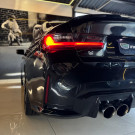 BMW 320iA 2.0 TB M Sport A.Flex/M.Sport 4p 2022 Flex-8