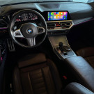 BMW 320iA 2.0 TB M Sport A.Flex/M.Sport 4p 2022 Flex-22
