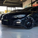 BMW 320iA 2.0 TB M Sport A.Flex/M.Sport 4p 2022 Flex-3