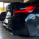 BMW 320iA 2.0 TB M Sport A.Flex/M.Sport 4p 2022 Flex-5