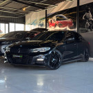 BMW 320iA 2.0 TB M Sport A.Flex/M.Sport 4p 2022 Flex-4