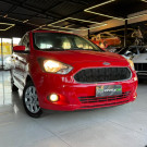 Ford Ka 1.0 SE/SE Plus TiVCT Flex 5p 2018 Flex-0
