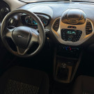 Ford Ka 1.0 SE/SE Plus TiVCT Flex 5p 2018 Flex-4