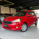 Ford Ka 1.0 SE/SE Plus TiVCT Flex 5p 2018 Flex-1