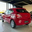 Ford Ka 1.0 SE/SE Plus TiVCT Flex 5p 2018 Flex-3