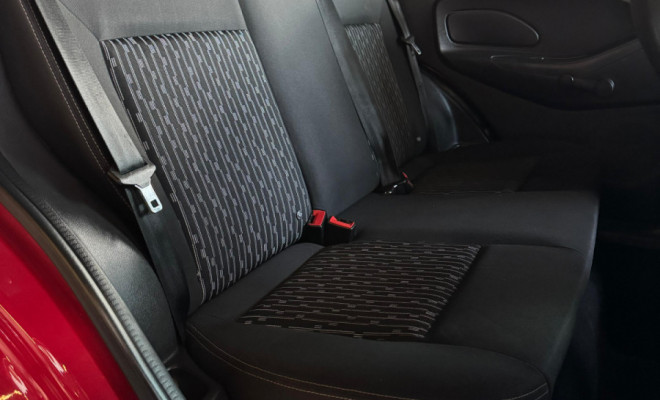 Ford Ka 1.0 SE/SE Plus TiVCT Flex 5p 2018 Flex-7