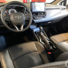 Toyota Corolla XEi 2.0 16v Flex Aut. 2022-5