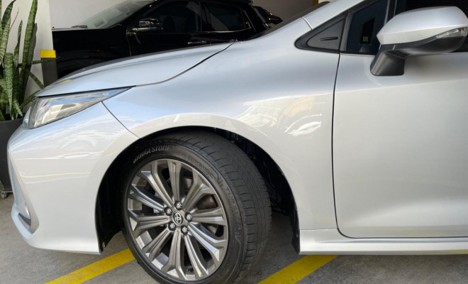 Toyota Corolla XEi 2.0 16v Flex Aut. 2022-3