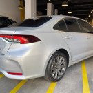 Toyota Corolla XEi 2.0 16v Flex Aut. 2022-0