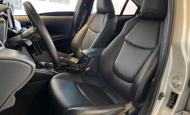 Toyota Corolla XEi 2.0 16v Flex Aut. 2022-10