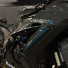 KAWASAKI NINJA ZX-10/ ZX-10R 1000cc/30TH Aniv. 2020 Gasolina-4