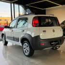 Fiat UNO WAY 1.0 EVO Fire Flex 8V 5p 2012 Flex-3