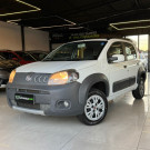 Fiat UNO WAY 1.0 EVO Fire Flex 8V 5p 2012 Flex-1
