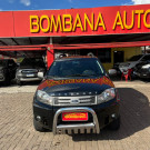 Ford EcoSport FREESTYLE 1.6 16V Flex 5p 2012 Flex-6