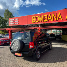 Ford EcoSport FREESTYLE 1.6 16V Flex 5p 2012 Flex-3