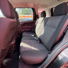 Ford EcoSport FREESTYLE 1.6 16V Flex 5p 2012 Flex-9