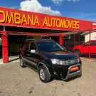 Ford EcoSport FREESTYLE 1.6 16V Flex 5p 2012 Flex-5