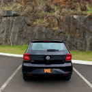 VW - VolksWagen Gol Trendline 1.0 T.Flex 12V 5p 2017 Flex-2