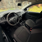 VW - VolksWagen Gol Trendline 1.0 T.Flex 12V 5p 2017 Flex-6