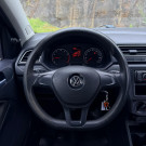 VW - VolksWagen Gol Trendline 1.0 T.Flex 12V 5p 2017 Flex-9