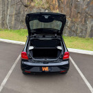 VW - VolksWagen Gol Trendline 1.0 T.Flex 12V 5p 2017 Flex-3