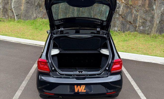 VW - VolksWagen Gol Trendline 1.0 T.Flex 12V 5p 2017 Flex-3