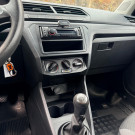 VW - VolksWagen Gol Trendline 1.0 T.Flex 12V 5p 2017 Flex-11